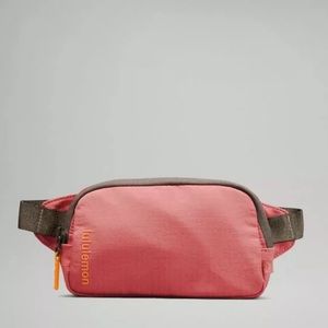 Lululemon Mini Belt Bag NWT